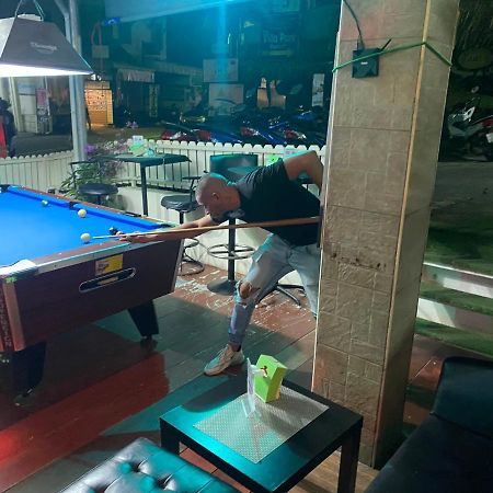 Green Mango Guesthouse Patong Zewnętrze zdjęcie